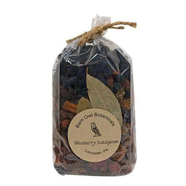 Blueberry Indulgence Potpourri 4.5 Cups - The Fox Decor